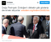 erdoğan ı diktatör göstererek devirmek istiyorlar / #1297471