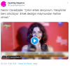 erkek dediğin maymundan hallice olmalı / #1898749