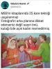 meb kitabında ki kulağı açık kadın / #1886274