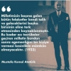 neden hayır demeliyiz bilale anlatır gibi anlatım / #1389218