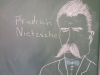 niçe yazarlar geldi hiçbiri nietzsche olamadı / #1043818