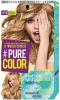 pure color saç boyası