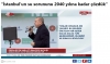 yaklaşan susuzluğa imamoğlu nun aldığı tedbirler / #2111957