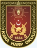 yıldırımlar yaratan bir ırkın ahfadıyız