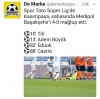 12 şubat 2017 kasımpaşa başakşehir maçı / #1334923