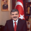 abdullah gül