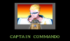 captain commando