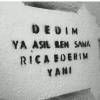 gecenin duvar yazısı / #1181193