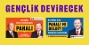 gençlik devirecek / #2299124