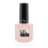 golden rose extreme gel shine nail color oje 08