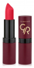 golden rose velvet matte ruj 06