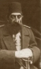 ikinci abdülhamit in karıları