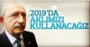 kemal kılıçdaroğlu