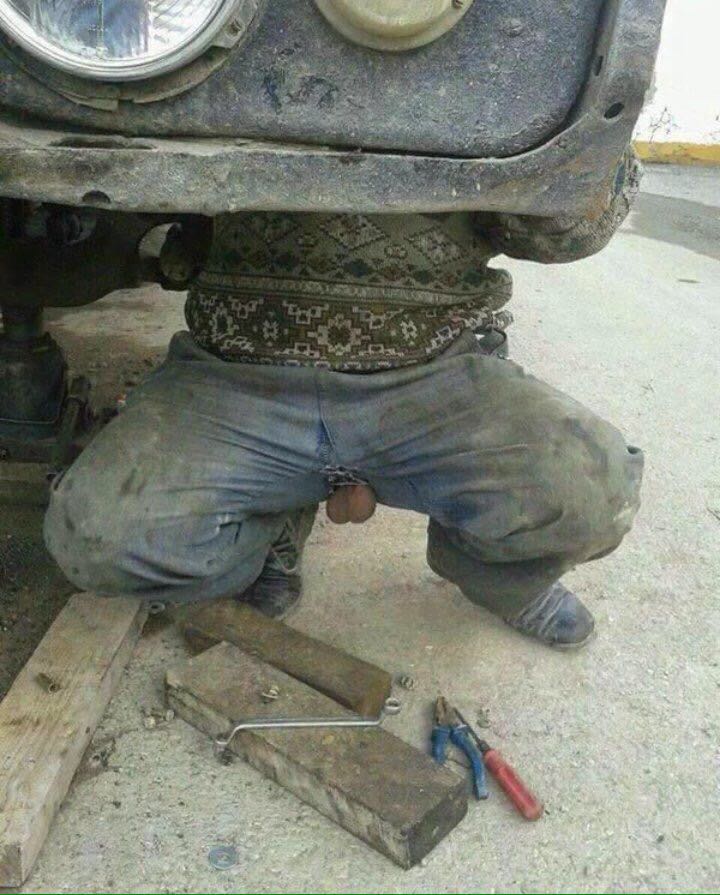 merak ettim