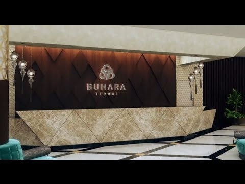 menzil buhara termal otel spa ve devremülk