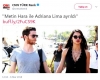 metin hara ile adriana lima nın ayrılması / #1646568