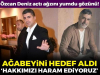 özcan deniz
