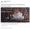 sevgilisiyle kalan gencin ayaklarından asılması / #2091019