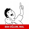 sunnet diye evlatlığının karısıyla evlenen adam / #1930635