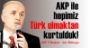 türk olduğum için itilip kakıldım / #1294288