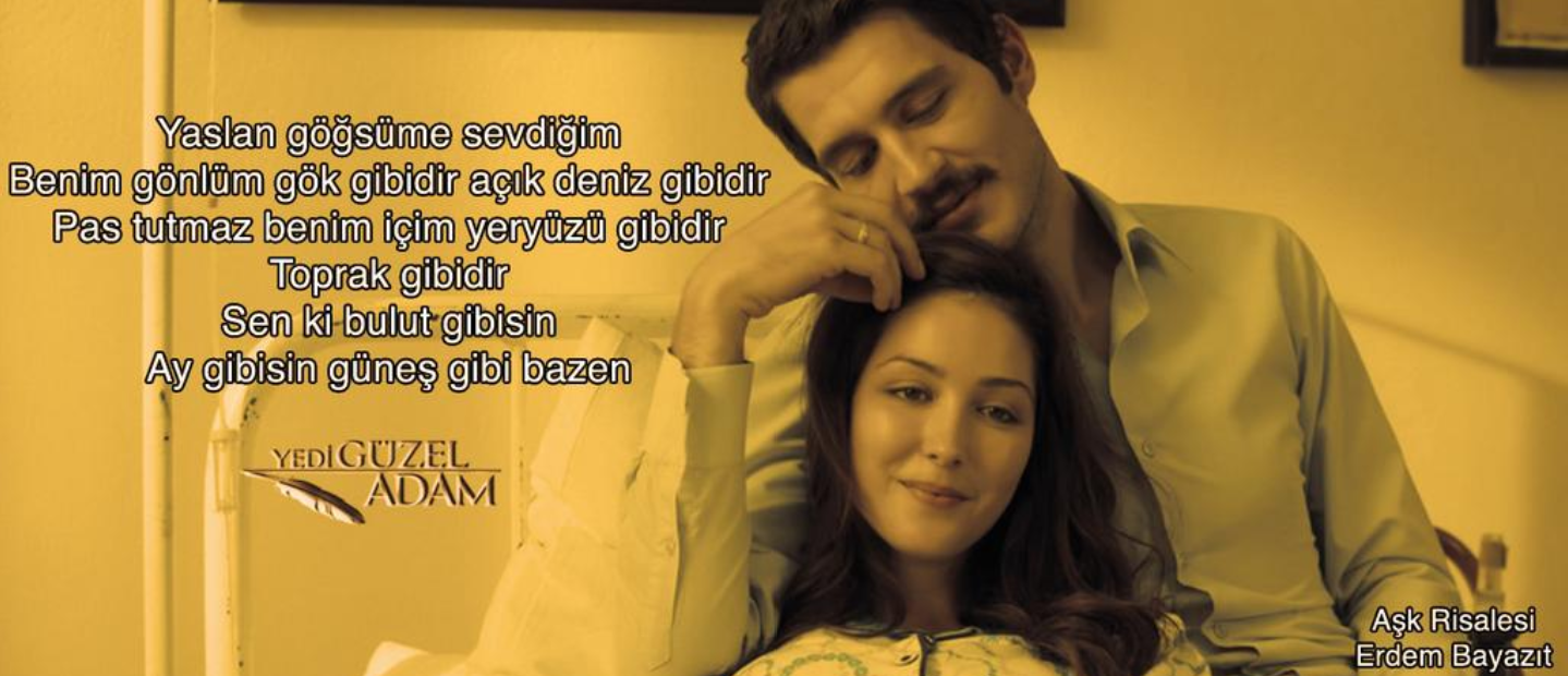 aşk risalesi