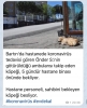 bartında 5gündür hastanede sahibini bekleyen köpek / #2010934