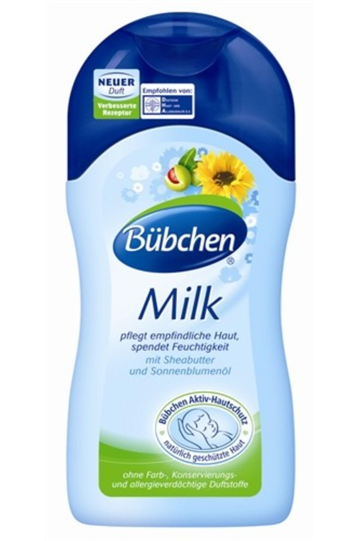 bübchen
