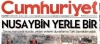 cumhuriyet gazatesi pkk desteği / #1573205