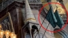 diyanet işleri başkanının kılıçla minbere çıkması / #2057269