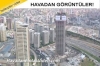 gecekondu mahallesini yıkıp apartmanlar yapmak / #1287236