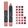 golden rose smart lips mouisturising lipstick