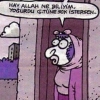 güneş yanığına sarımsaklı yoğurt sürmek / #1471387