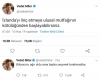 izlanda da milli takıma yapılan skandal olaylar