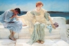 lawrence alma tadema / #1659975