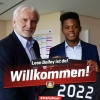 leon bailey