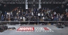 marvel cinematic universe