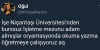 nişantaşı üniversitesine burssuz girmek / #2237533