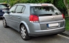 opel signum