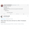 şairin olmayan sözlerini söylemiş gibi kullanmak / #2089408