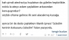 tengir budun un attığı dev iftira / #1819867