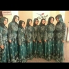 uluslararasi turizm fuari turkiye tanitim kostumu / #1647398