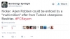 arjen robben in beşiktaş a transferi / #1085863