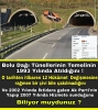 bolu dağı tüneli / #1381248