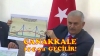 çanakkale geçilir vs şeyh sait e fatiha okuyalım / #1369936