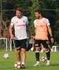 caner ve gökhanın beşiktaşa transferi / #1171165