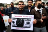 cehenneme kadar yolun var benjamin / #2205328