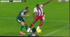 cüneyt çakır ın sivasspor a verdiği efsane penaltı / #1569632
