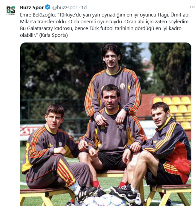 emre belözoğlu