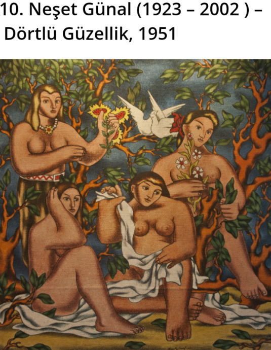 gecenin şiiri