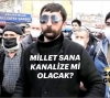 gerdek sabahı sokağa çıkan yeni gelin rahatlığı / #2359341